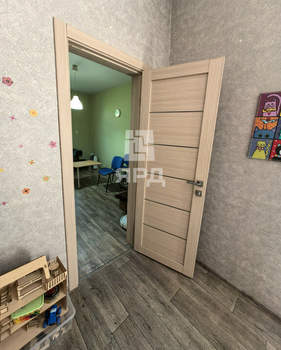 2-к квартира, вторичка, 40м2, 1/1 этаж