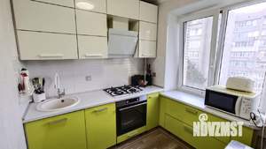 2-к квартира, вторичка, 43м2, 6/9 этаж