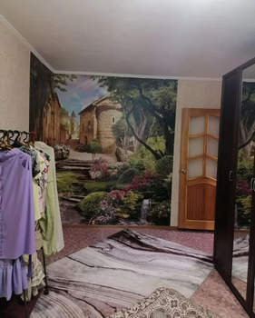 2-к квартира, вторичка, 49м2, 1/5 этаж