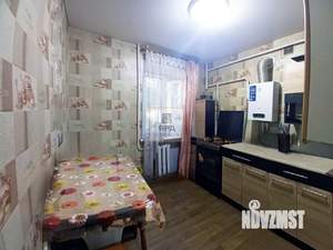 2-к квартира, вторичка, 45м2, 1/5 этаж