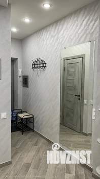 1-к квартира, вторичка, 32м2, 1/5 этаж