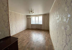 1-к квартира, вторичка, 36м2, 3/9 этаж