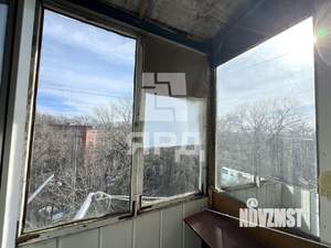2-к квартира, вторичка, 31м2, 5/5 этаж