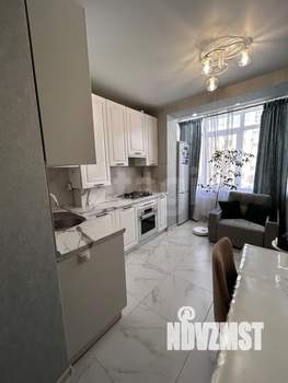1-к квартира, вторичка, 35м2, 2/5 этаж