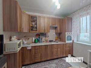 1-к квартира, вторичка, 40м2, 6/10 этаж