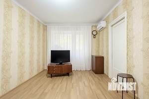 2-к квартира, вторичка, 45м2, 2/2 этаж