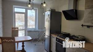 1-к квартира, вторичка, 38м2, 3/3 этаж