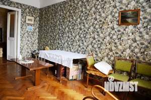 4-к квартира, вторичка, 101м2, 4/4 этаж