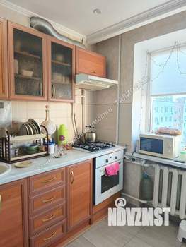 2-к квартира, вторичка, 51м2, 8/9 этаж