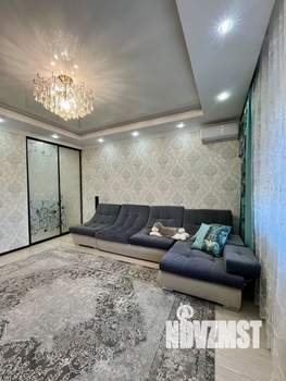 2-к квартира, вторичка, 73м2, 5/5 этаж