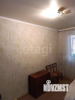 2-к квартира, вторичка, 46м2, 9/9 этаж