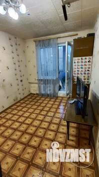 2-к квартира, вторичка, 51м2, 5/5 этаж