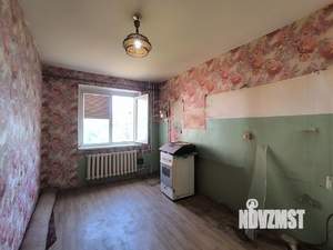2-к квартира, вторичка, 54м2, 5/10 этаж