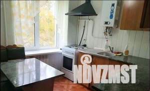 3-к квартира, вторичка, 56м2, 4/5 этаж