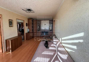 4-к квартира, вторичка, 61м2, 3/5 этаж