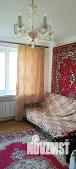 2-к квартира, вторичка, 51м2, 5/5 этаж