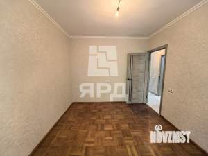 3-к квартира, вторичка, 58м2, 2/5 этаж