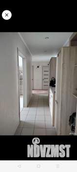 3-к квартира, вторичка, 64м2, 8/9 этаж