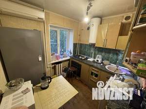 1-к квартира, вторичка, 30м2, 4/5 этаж