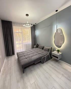 1-к квартира, вторичка, 37м2, 2/3 этаж