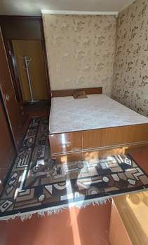 2-к квартира, вторичка, 47м2, 2/5 этаж