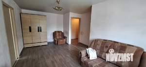 2-к квартира, вторичка, 45м2, 5/5 этаж