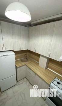 1-к квартира, вторичка, 30м2, 1/5 этаж