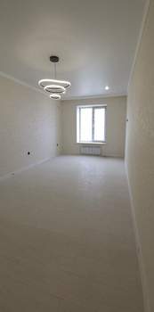 1-к квартира, вторичка, 52м2, 3/5 этаж