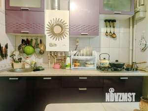 1-к квартира, вторичка, 37м2, 2/5 этаж