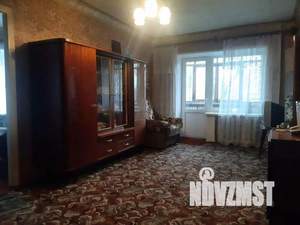 2-к квартира, вторичка, 44м2, 3/5 этаж