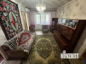 2-к квартира, вторичка, 44м2, 2/5 этаж