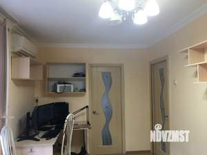 2-к квартира, вторичка, 41м2, 4/5 этаж