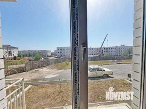 1-к квартира, сданный дом, 30м2, 1/3 этаж