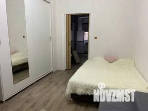2-к квартира, вторичка, 42м2, 1/1 этаж