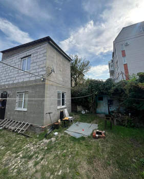 2-к квартира, вторичка, 67м2, 1/2 этаж