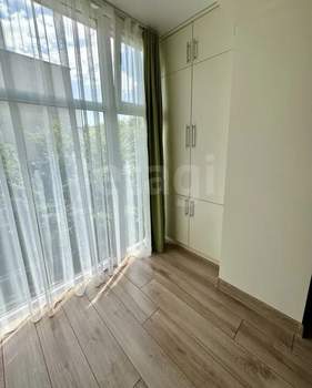 1-к квартира, вторичка, 48м2, 3/5 этаж