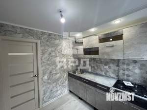 1-к квартира, вторичка, 32м2, 1/5 этаж