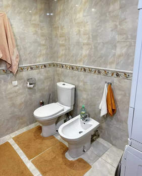 4-к квартира, вторичка, 111м2, 3/4 этаж