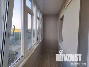 3-к квартира, вторичка, 70м2, 5/9 этаж