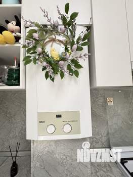 1-к квартира, вторичка, 35м2, 4/5 этаж