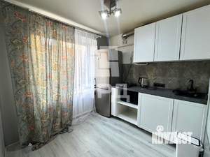 1-к квартира, вторичка, 30м2, 3/5 этаж