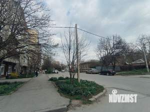3-к квартира, вторичка, 58м2, 3/5 этаж