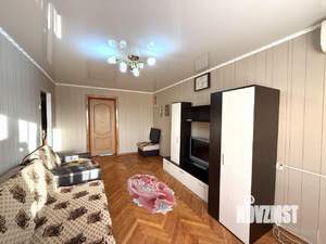 3-к квартира, вторичка, 59м2, 8/9 этаж