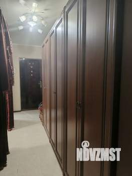 3-к квартира, вторичка, 63м2, 5/9 этаж