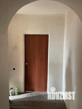 1-к квартира, вторичка, 37м2, 9/9 этаж