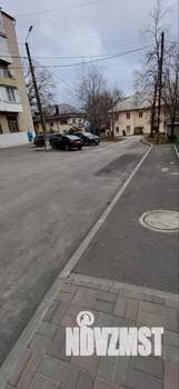 3-к квартира, вторичка, 67м2, 2/2 этаж