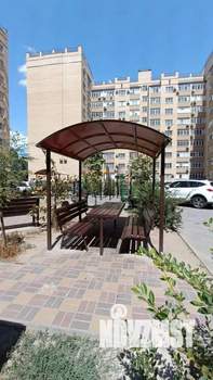 2-к квартира, вторичка, 72м2, 4/9 этаж