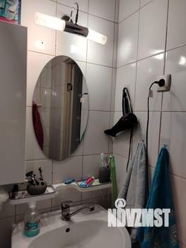 3-к квартира, вторичка, 64м2, 8/9 этаж