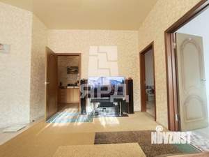 3-к квартира, вторичка, 75м2, 3/3 этаж
