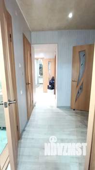 3-к квартира, вторичка, 61м2, 5/5 этаж